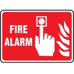 1.Fire alarm